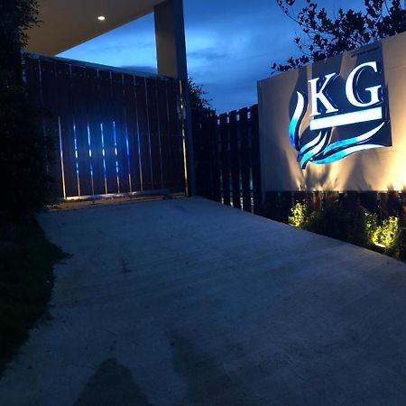 Ao Nang Kg Private Pool Villa מראה חיצוני תמונה