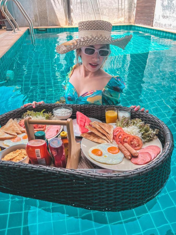 Ao Nang Kg Private Pool Villa מראה חיצוני תמונה