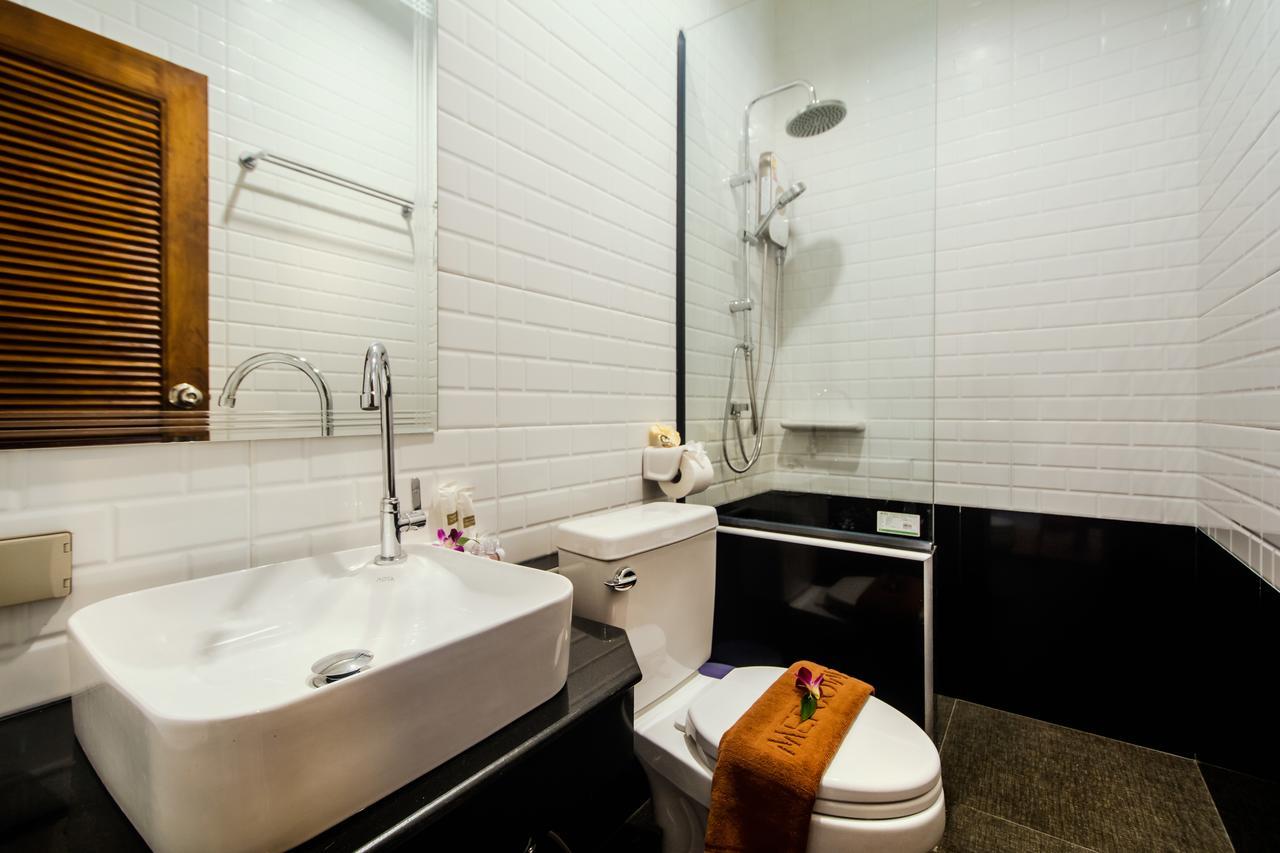 Ao Nang Kg Private Pool Villa מראה חיצוני תמונה