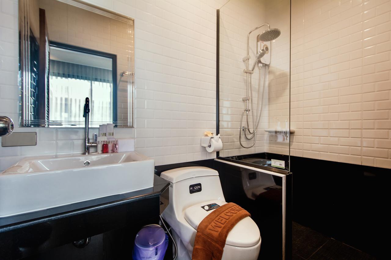 Ao Nang Kg Private Pool Villa מראה חיצוני תמונה