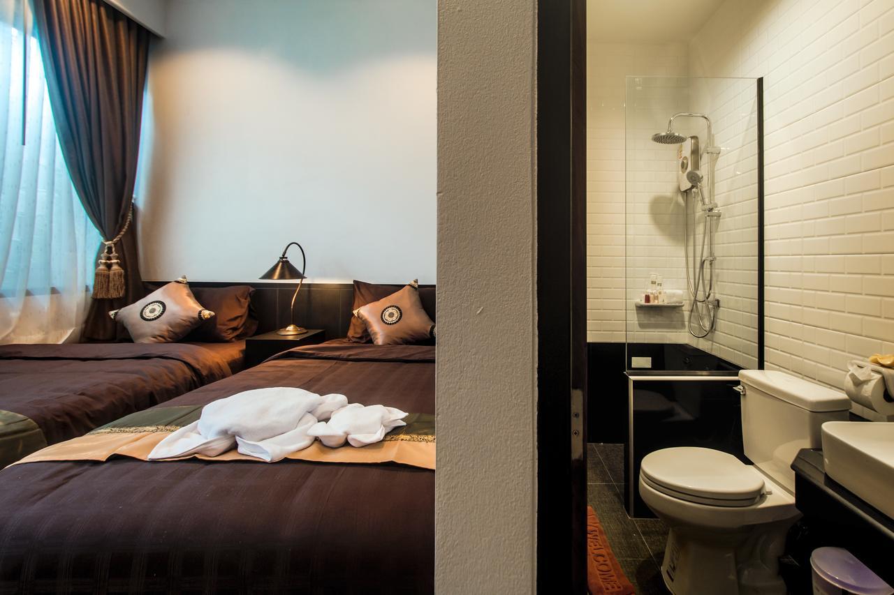 Ao Nang Kg Private Pool Villa מראה חיצוני תמונה