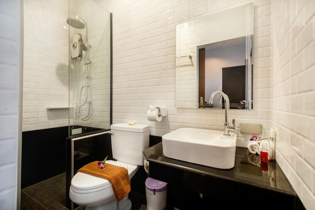 Ao Nang Kg Private Pool Villa מראה חיצוני תמונה