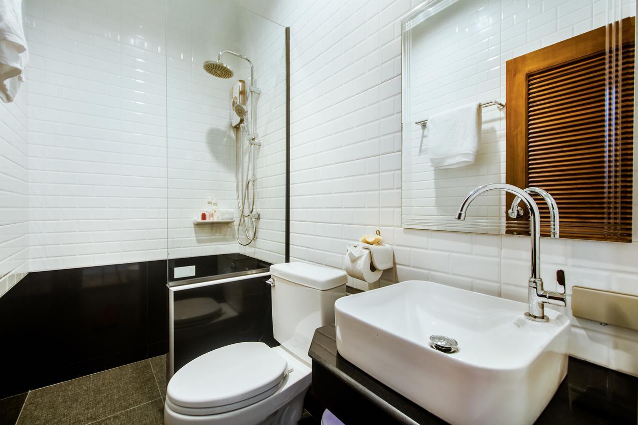 Ao Nang Kg Private Pool Villa מראה חיצוני תמונה
