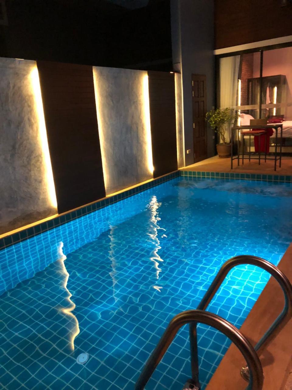 Ao Nang Kg Private Pool Villa מראה חיצוני תמונה